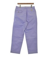 Polo Ralph Lauren（ポロラルフローレン）チノパン 紫 サイズ:32(L位) メンズ/2200640544010