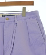 Polo Ralph Lauren（ポロラルフローレン）チノパン 紫 サイズ:32(L位) メンズ/2200640544010