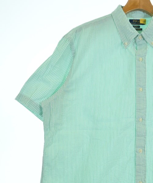 Polo Ralph Lauren（ポロラルフローレン）カジュアルシャツ 白 サイズ:XL メンズ/2200640544065