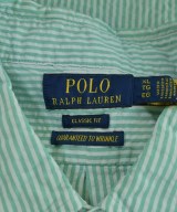 Polo Ralph Lauren（ポロラルフローレン）カジュアルシャツ 白 サイズ:XL メンズ/2200640544065