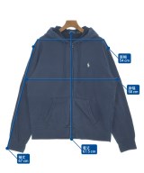 Polo Ralph Lauren（ポロラルフローレン）パーカー 紺 サイズ:L メンズ/2200640544119