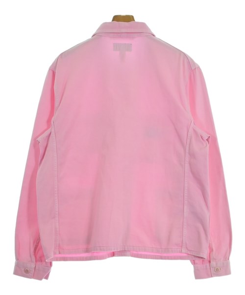 Polo Ralph Lauren（ポロラルフローレン）カバーオール ピンク サイズ:M メンズ/2200640544157