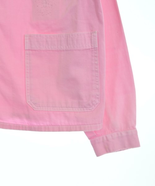 Polo Ralph Lauren（ポロラルフローレン）カバーオール ピンク サイズ:M メンズ/2200640544157