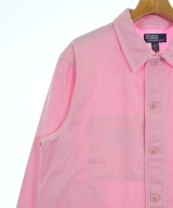 Polo Ralph Lauren（ポロラルフローレン）カバーオール ピンク サイズ:M メンズ/2200640544157