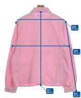 Polo Ralph Lauren（ポロラルフローレン）カバーオール ピンク サイズ:M メンズ/2200640544157