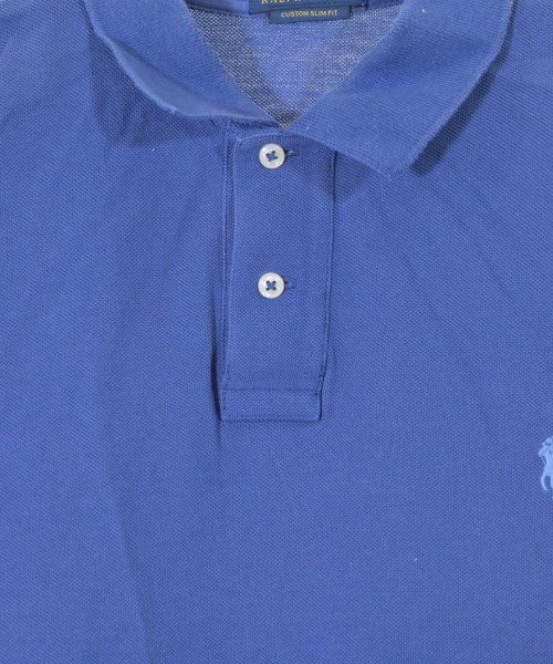 Polo Ralph Lauren（ポロラルフローレン）ポロシャツ 青 サイズ:XL メンズ/2200626684051