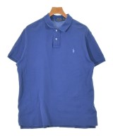 Polo Ralph Lauren（ポロラルフローレン）ポロシャツ 青 サイズ:XL メンズ/2200626684051