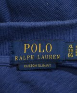Polo Ralph Lauren（ポロラルフローレン）ポロシャツ 青 サイズ:XL メンズ/2200626684051