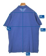 Polo Ralph Lauren（ポロラルフローレン）ポロシャツ 青 サイズ:XL メンズ/2200626684051