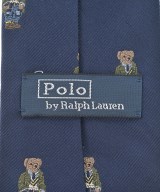 Polo Ralph Lauren（ポロラルフローレン）ネクタイ 紺 サイズ:- メンズ/2200626684136