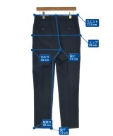Polo Ralph Lauren（ポロラルフローレン）スラックス 紺 サイズ:W30(M位) メンズ/2200641114212