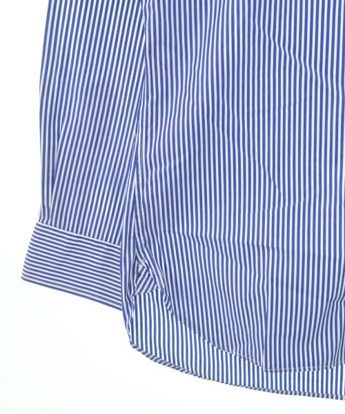 Polo Ralph Lauren（ポロラルフローレン）カジュアルシャツ 青 サイズ:S メンズ/2200641114229