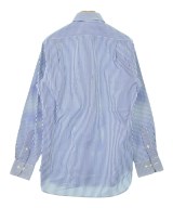 Polo Ralph Lauren（ポロラルフローレン）カジュアルシャツ 青 サイズ:S メンズ/2200641114229