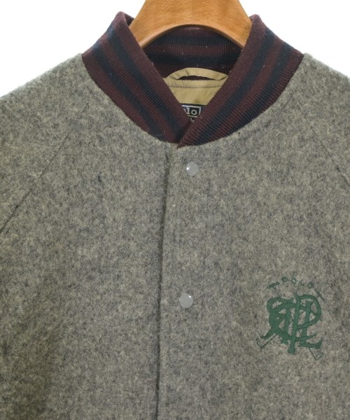 Polo Ralph Lauren（ポロラルフローレン）その他 グレー サイズ:L メンズ/2200641198076