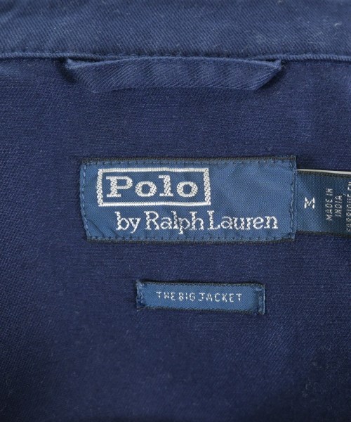Polo Ralph Lauren（ポロラルフローレン）その他 紺 サイズ:M メンズ/2200641378010