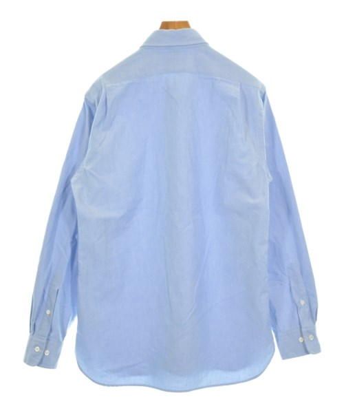 Polo Ralph Lauren（ポロラルフローレン）カジュアルシャツ 青 サイズ:M メンズ/2200641378058