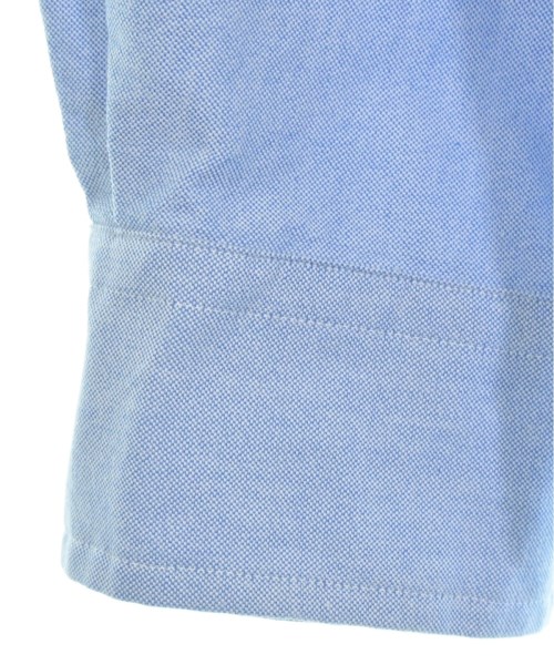 Polo Ralph Lauren（ポロラルフローレン）カジュアルシャツ 青 サイズ:M メンズ/2200641378058