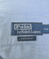 Polo Ralph Lauren（ポロラルフローレン）カジュアルシャツ 青 サイズ:M メンズ/2200641378058