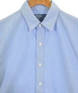 Polo Ralph Lauren（ポロラルフローレン）カジュアルシャツ 青 サイズ:M メンズ/2200641378058