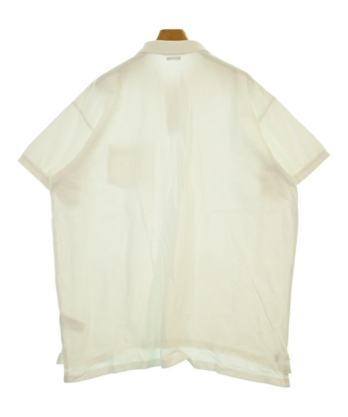Polo Ralph Lauren（ポロラルフローレン）ポロシャツ 白 サイズ:XL メンズ/2200641480027