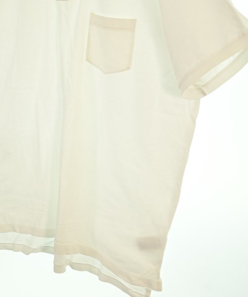 Polo Ralph Lauren（ポロラルフローレン）ポロシャツ 白 サイズ:XL メンズ/2200641480027