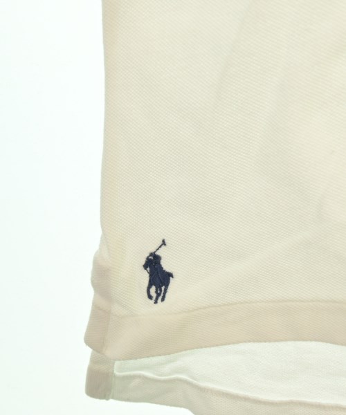 Polo Ralph Lauren（ポロラルフローレン）ポロシャツ 白 サイズ:XL メンズ/2200641480027