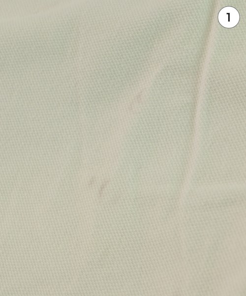 Polo Ralph Lauren（ポロラルフローレン）ポロシャツ 白 サイズ:XL メンズ/2200641480027