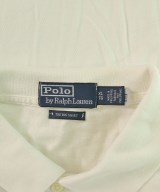 Polo Ralph Lauren（ポロラルフローレン）ポロシャツ 白 サイズ:XL メンズ/2200641480027