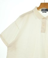 Polo Ralph Lauren（ポロラルフローレン）ポロシャツ 白 サイズ:XL メンズ/2200641480027