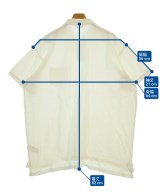 Polo Ralph Lauren（ポロラルフローレン）ポロシャツ 白 サイズ:XL メンズ/2200641480027