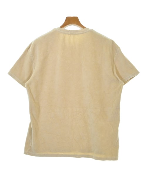 Polo Ralph Lauren（ポロラルフローレン）Tシャツ・カットソー ベージュ サイズ:M メンズ/2200629803053