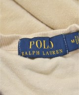 Polo Ralph Lauren（ポロラルフローレン）Tシャツ・カットソー ベージュ サイズ:M メンズ/2200629803053