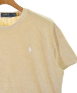 Polo Ralph Lauren（ポロラルフローレン）Tシャツ・カットソー ベージュ サイズ:M メンズ/2200629803053