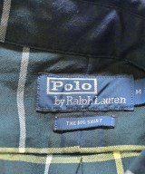 Polo Ralph Lauren（ポロラルフローレン）カジュアルシャツ 緑 サイズ:M メンズ/2200641781056