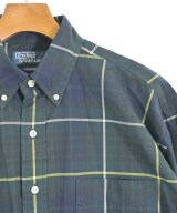 Polo Ralph Lauren（ポロラルフローレン）カジュアルシャツ 緑 サイズ:M メンズ/2200641781056