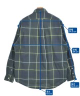 Polo Ralph Lauren（ポロラルフローレン）カジュアルシャツ 緑 サイズ:M メンズ/2200641781056