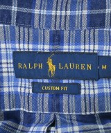 Polo Ralph Lauren（ポロラルフローレン）カジュアルシャツ 青 サイズ:M メンズ/2200641859052