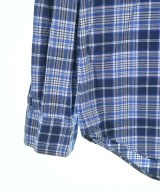 Polo Ralph Lauren（ポロラルフローレン）カジュアルシャツ 青 サイズ:M メンズ/2200641859052