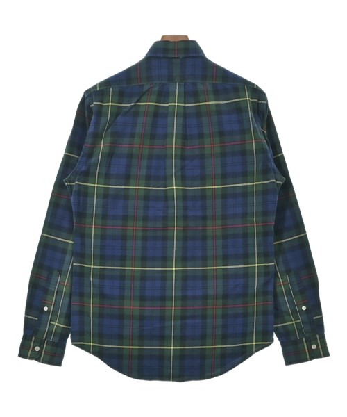 Polo Ralph Lauren（ポロラルフローレン）カジュアルシャツ 緑 サイズ:M メンズ/2200641859069