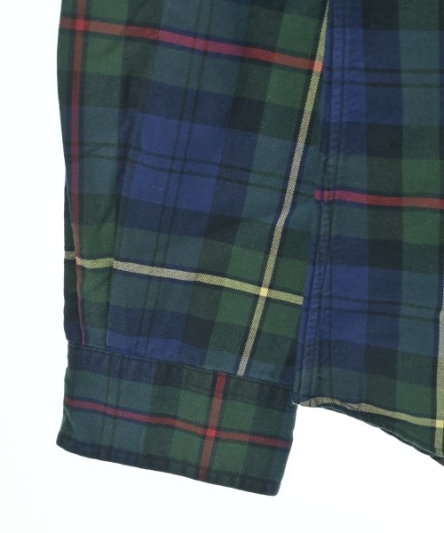 Polo Ralph Lauren（ポロラルフローレン）カジュアルシャツ 緑 サイズ:M メンズ/2200641859069