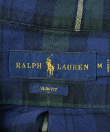 Polo Ralph Lauren（ポロラルフローレン）カジュアルシャツ 緑 サイズ:M メンズ/2200641859069