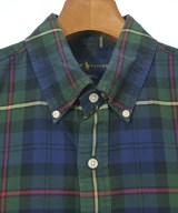 Polo Ralph Lauren（ポロラルフローレン）カジュアルシャツ 緑 サイズ:M メンズ/2200641859069