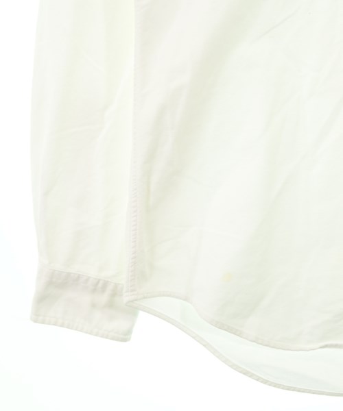 Polo Ralph Lauren（ポロラルフローレン）カジュアルシャツ 白 サイズ:S メンズ/2200632280056
