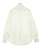 Polo Ralph Lauren（ポロラルフローレン）カジュアルシャツ 白 サイズ:S メンズ/2200632280056