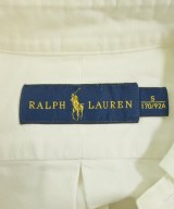 Polo Ralph Lauren（ポロラルフローレン）カジュアルシャツ 白 サイズ:S メンズ/2200632280056