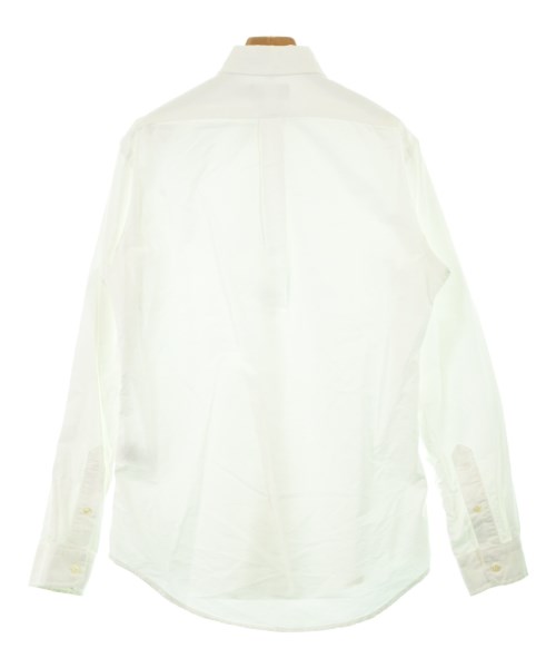 Polo Ralph Lauren（ポロラルフローレン）カジュアルシャツ 白 サイズ:S メンズ/2200632280063