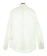 Polo Ralph Lauren（ポロラルフローレン）カジュアルシャツ 白 サイズ:S メンズ/2200632280063