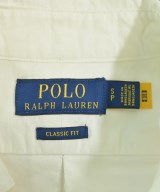Polo Ralph Lauren（ポロラルフローレン）カジュアルシャツ 白 サイズ:S メンズ/2200632280063