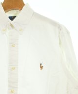 Polo Ralph Lauren（ポロラルフローレン）カジュアルシャツ 白 サイズ:S メンズ/2200632280063