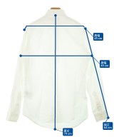 Polo Ralph Lauren（ポロラルフローレン）カジュアルシャツ 白 サイズ:S メンズ/2200632280063